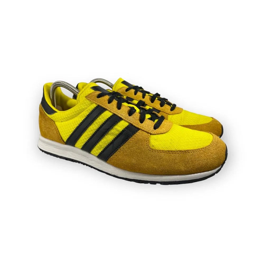 ADIDAS ADISTAR RACER GEEL 