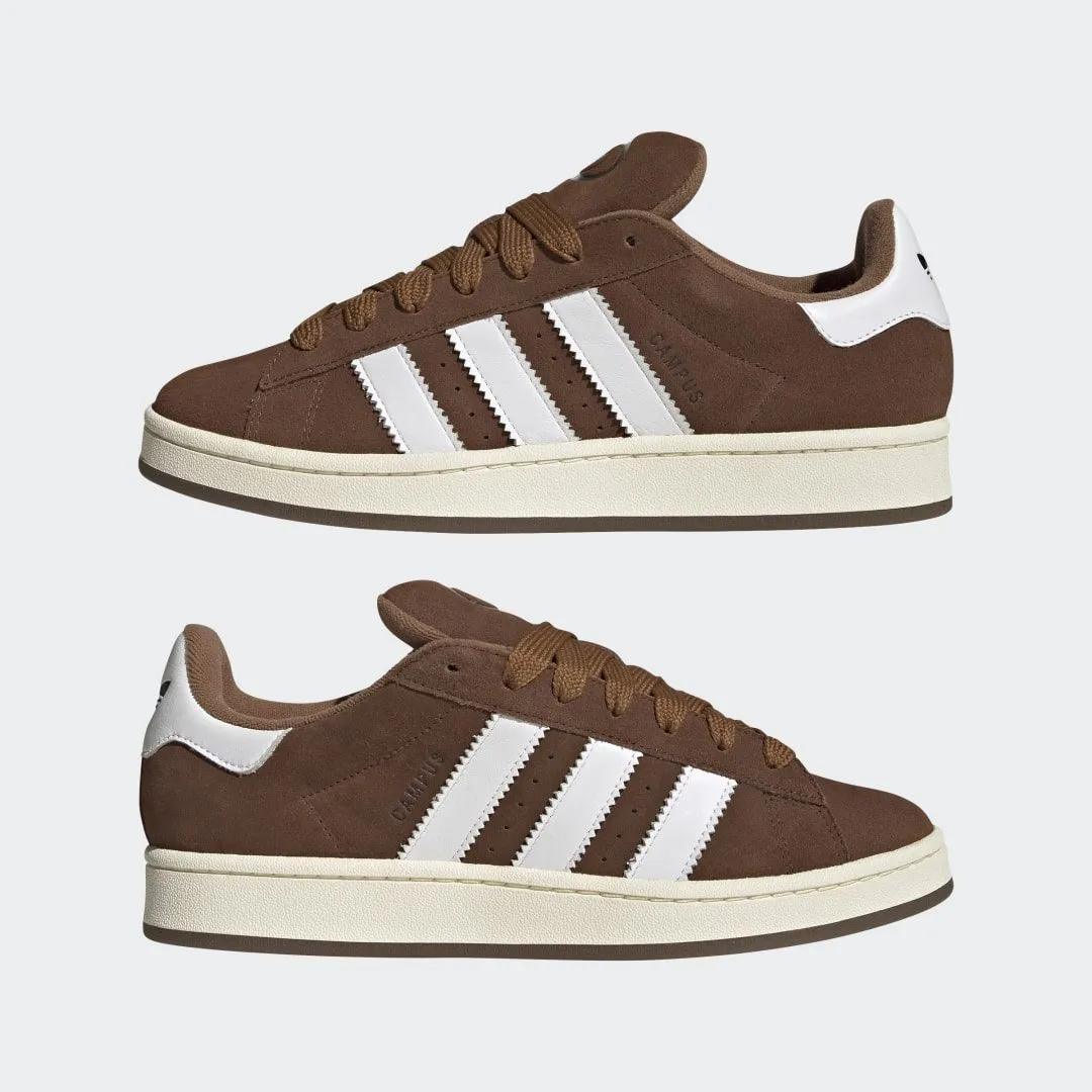 adidas Campus 00s Bark / Cloud White / Off White (GY6433)