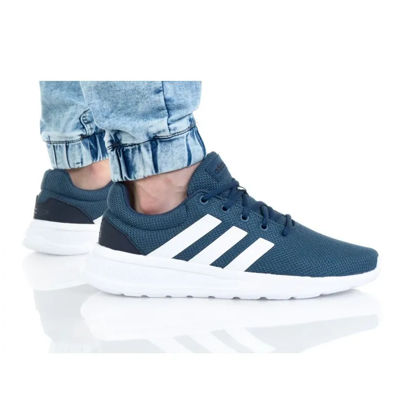 Adidas Lite Racer Cln 2.0 M GZ2812 schoenen marineblauw