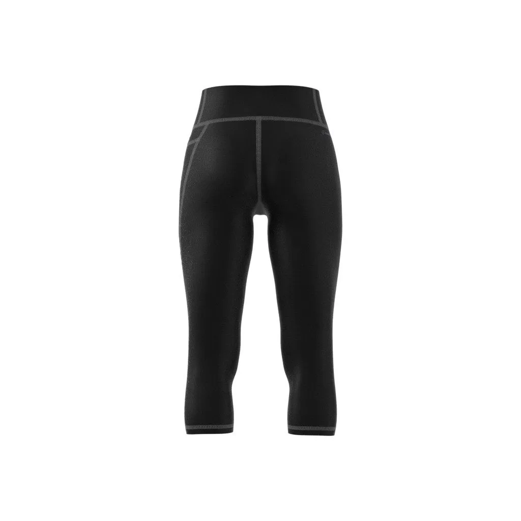 ADIDAS PERFORMANCE TRAININGSTIGHTS OPT ST 34 TIG (1DELIG)