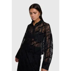 Alix The Label 2408960848 alix lace blouse