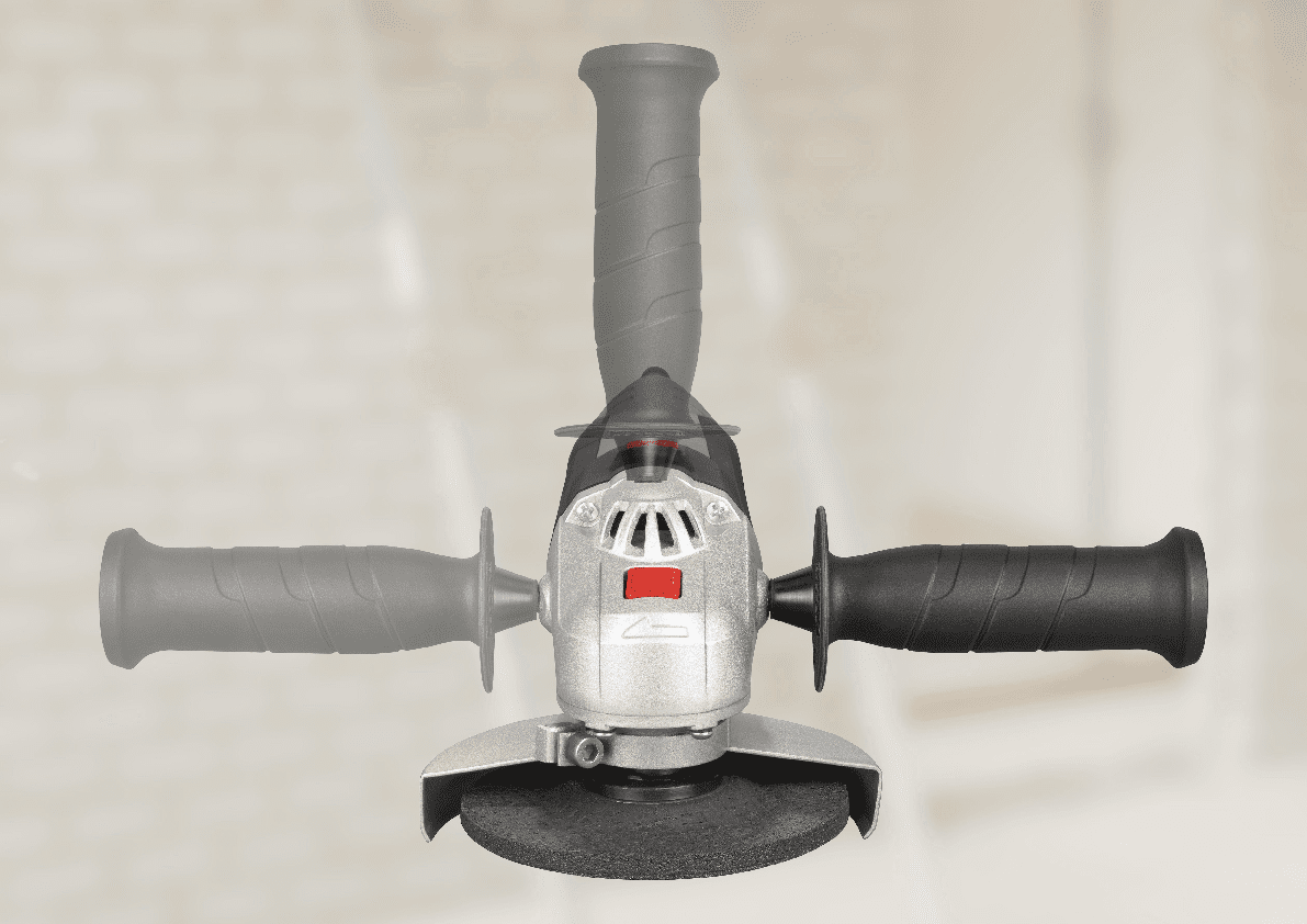 Angle grinder