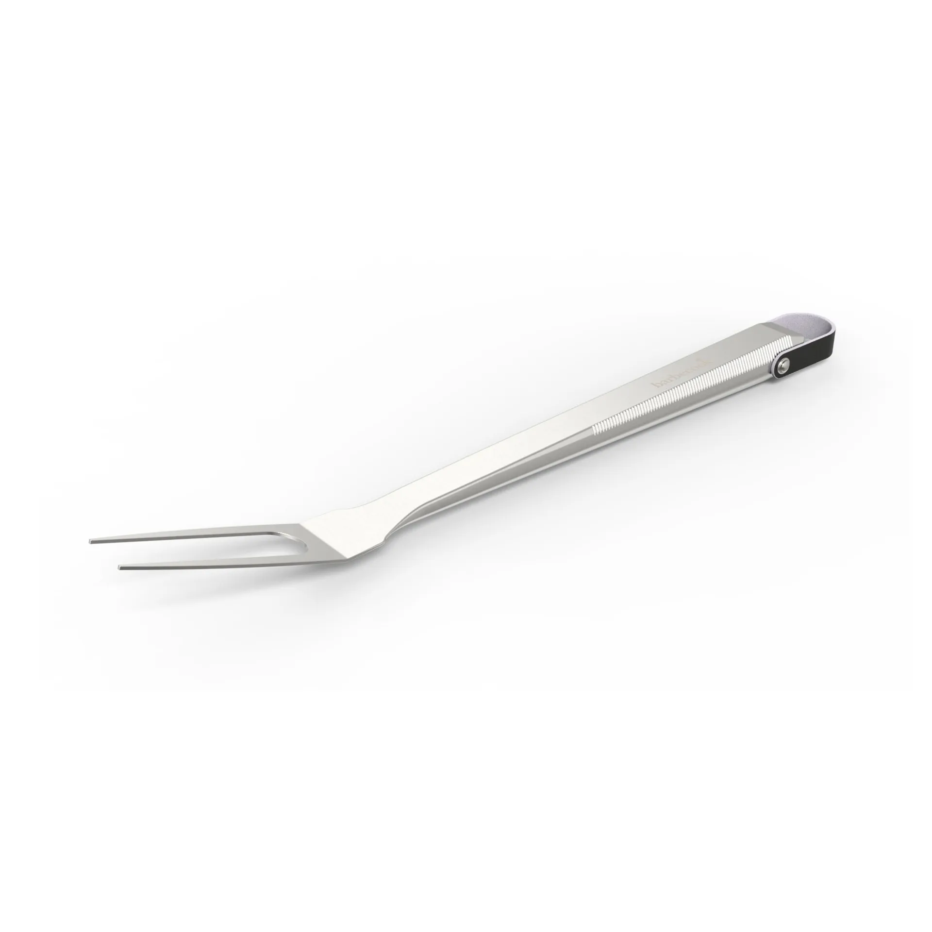 Barbecook Premium vork uit rvs 42.5cm