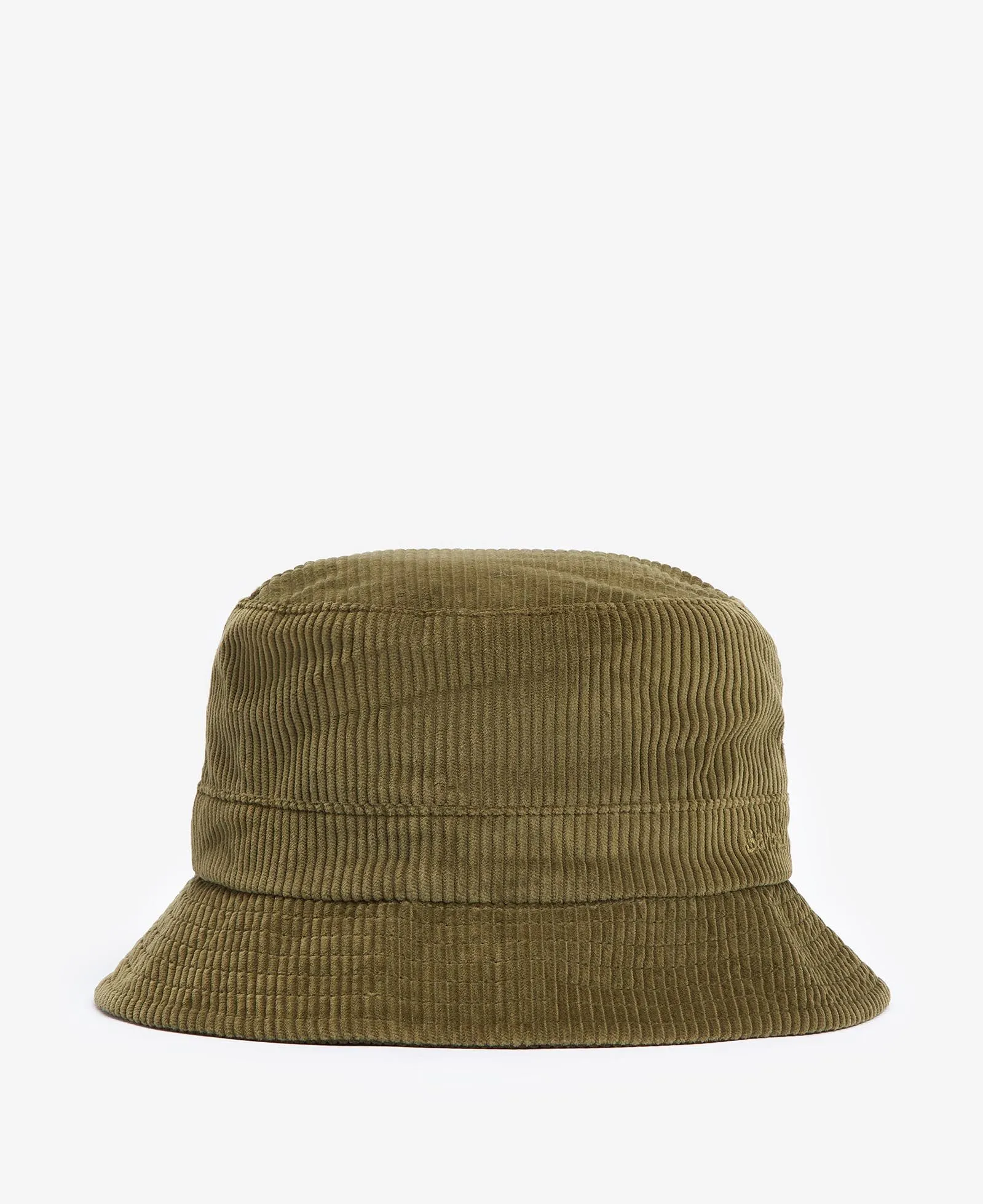 BarbourBucket Tolsta Olive