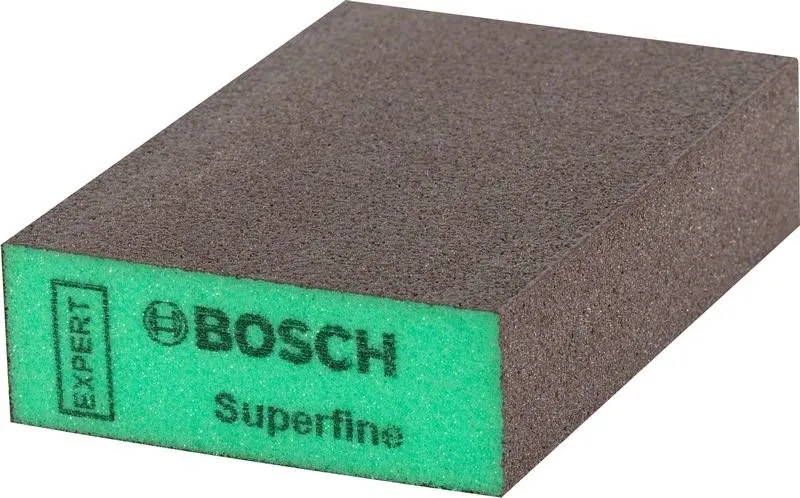 BOSCH EXPERT S471 schuurspons SuperF. 69x97x26,1/50 2608901180