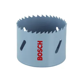 Bosch Gatzaag HSS-bimetaal voor standaardadapter 79 mm, 3 1/8