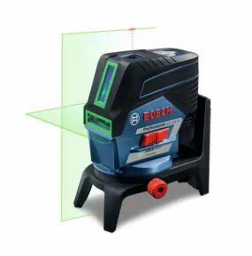 Bosch GCL 2-50 CG Lijn- en puntlaser (in L-Boxx) - 0601066H03