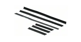 BOSCH Reserveborstelset voor GBR 15 CAG (3-delig) 2608620692