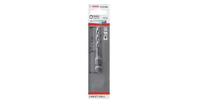 BOSCH Spiraalboor met zeskantschacht HSS 4,5 mm 4,5 x 47 x 87 mm 2608577055