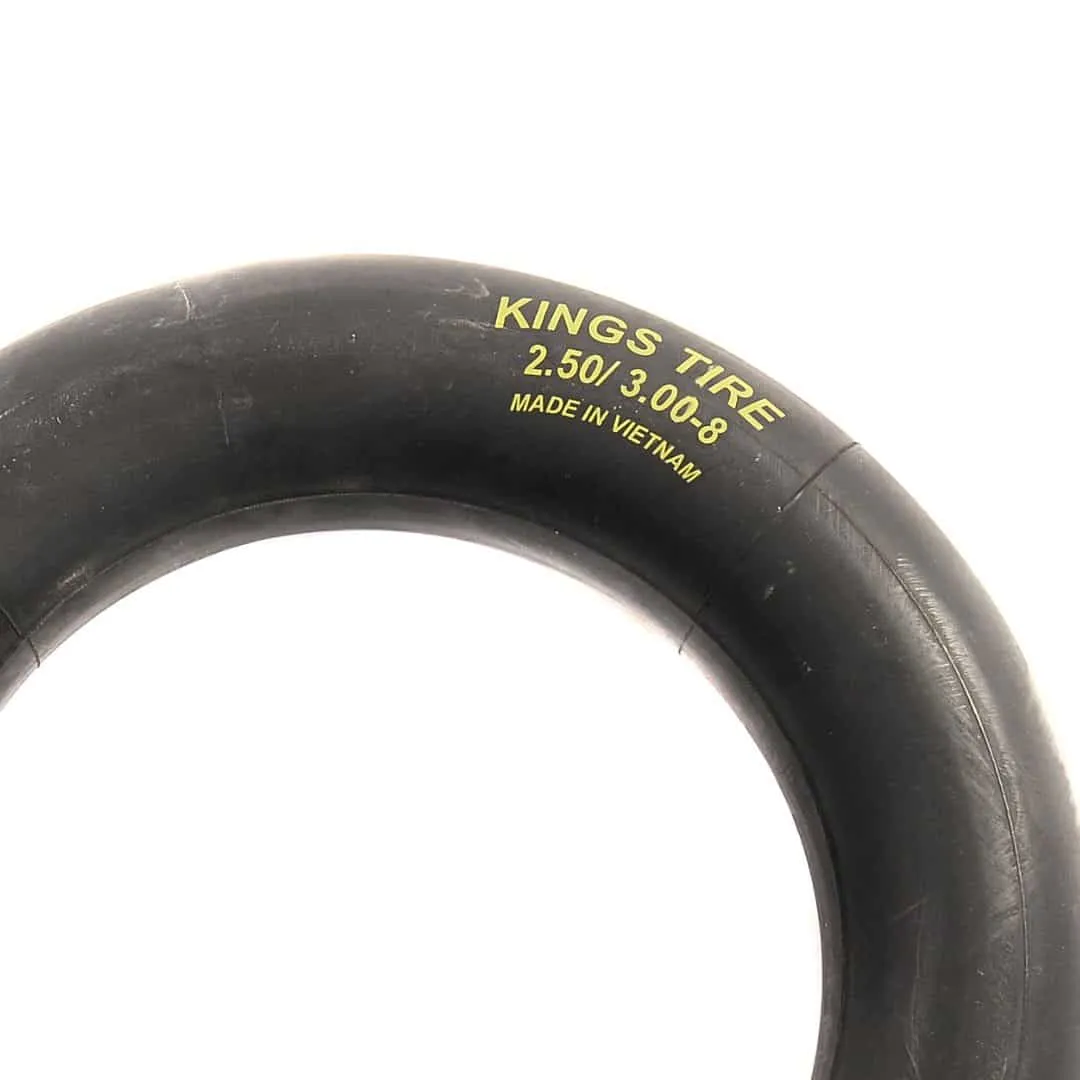 BUITENBAND & BINNENBAND SET 2.508 KROM VENTIEL