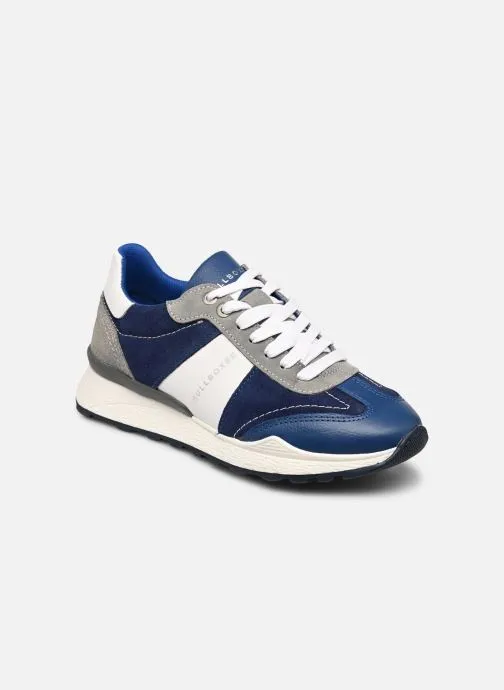      BULLBOXER AEX002E5C  BLAUW   