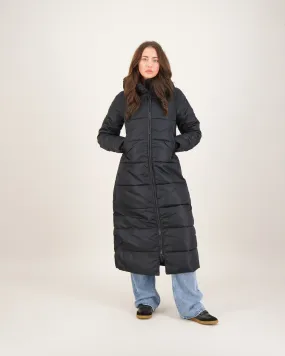 Canada Goose Mystique Parka Black Label Preformance Satin Black