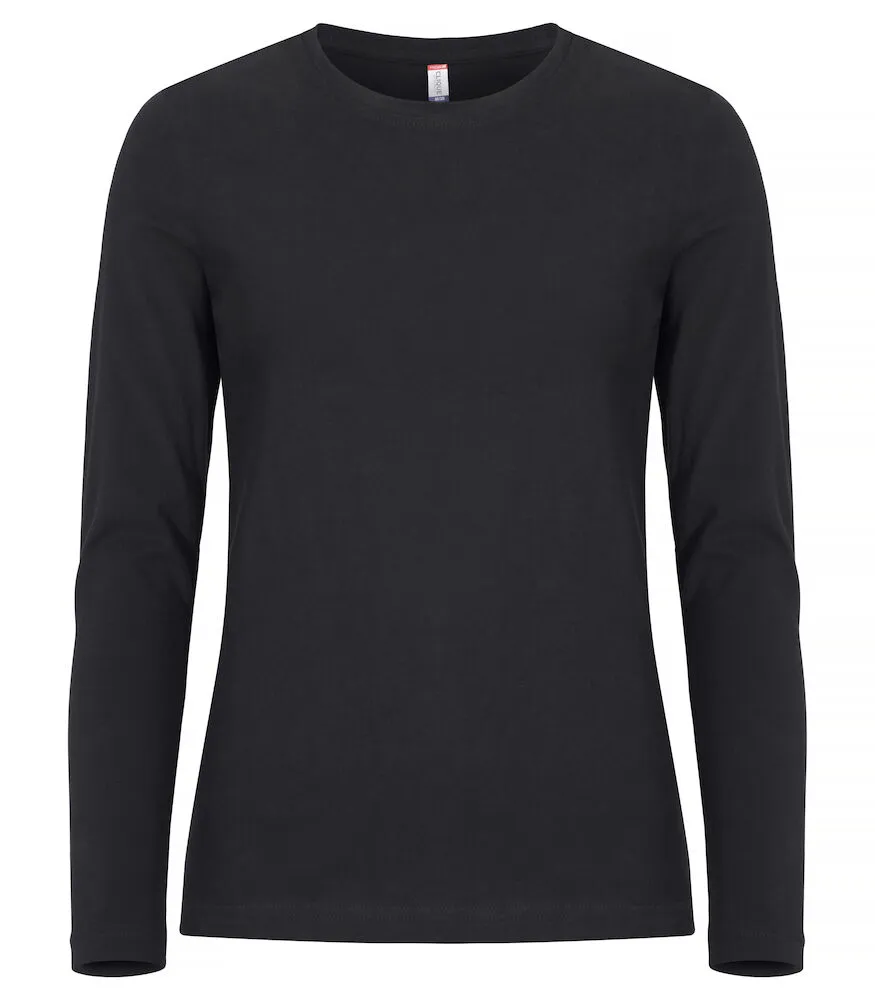 CLIQUE PREMIUM FASHIONT L/S WOMEN 029359