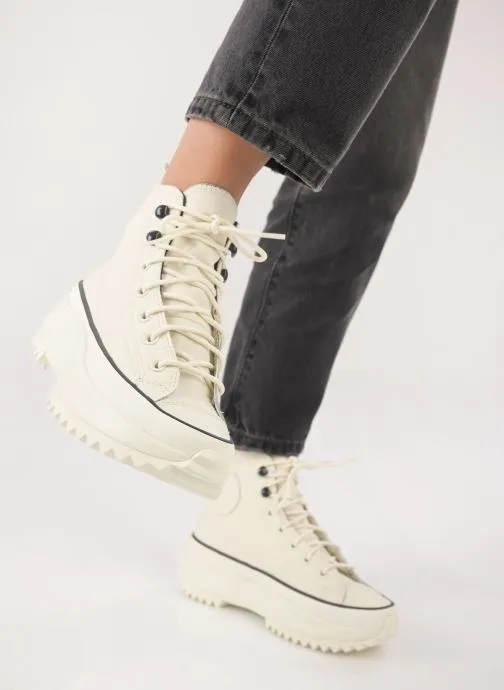      CONVERSE RUN STAR HIKE COUNTER CLIMATE HI  WIT   