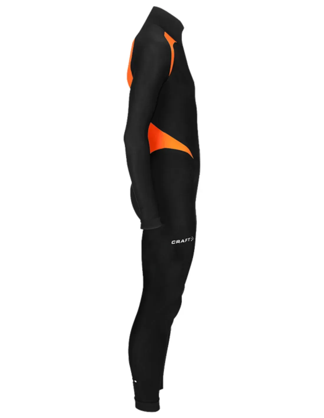 Craft Thermo Schaatspak Collorblock