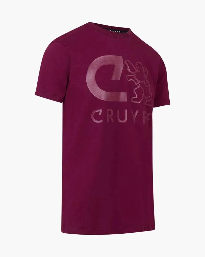 Cruyff Hernandez Tee
