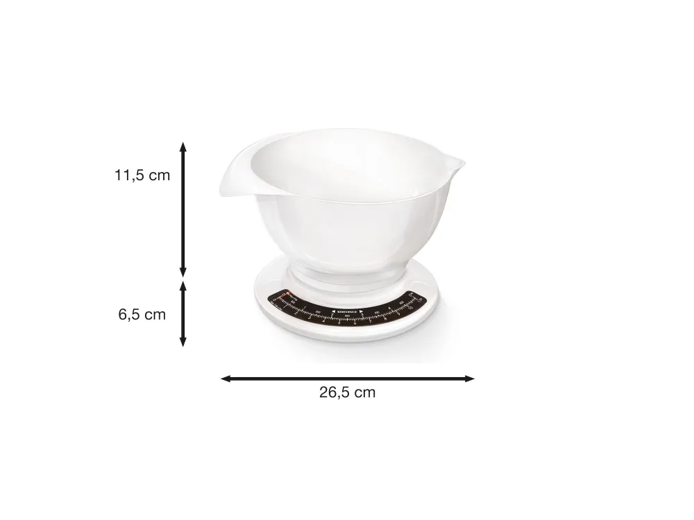 CULINA PRO 5KG LEIFHEIT