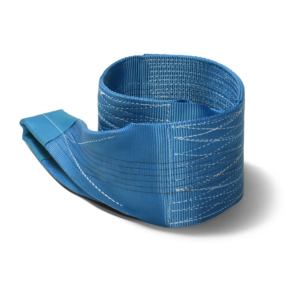 DELTA DELTASLING HIJSBAND 8 TON 2  10 METER.