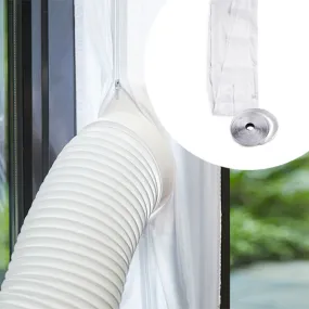 Dutch Originals – Raamafdichting – Airco – Max omtrek 400 cm