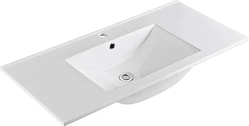 Dynamic Way wastafel 60 cm