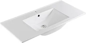Dynamic Way wastafel 60 cm