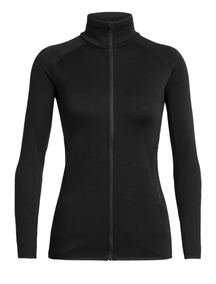 Elemental LS Zip Dames Vest