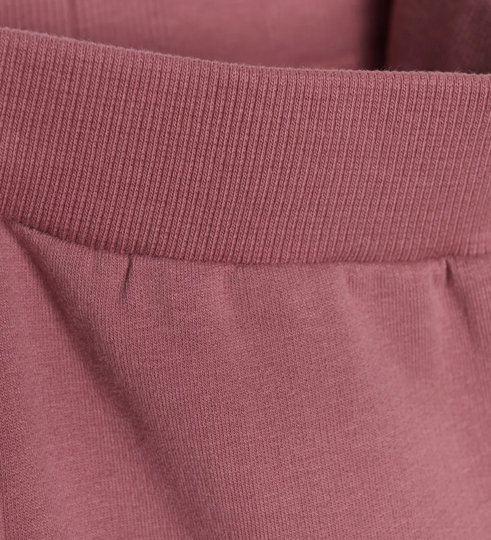EN FANT JOGGINGBROEK  MESA ROSE