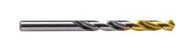 EPL HSS Eco boor DIN 338 Type-N TiN-tip 7,8 mm