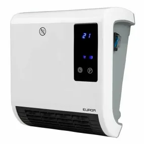 Eurom Badkamerkachel Sani Fanheat 2000R