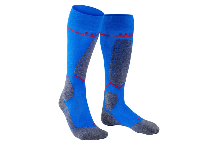 Falke SK4 advanced compression light skikousen olympic heren