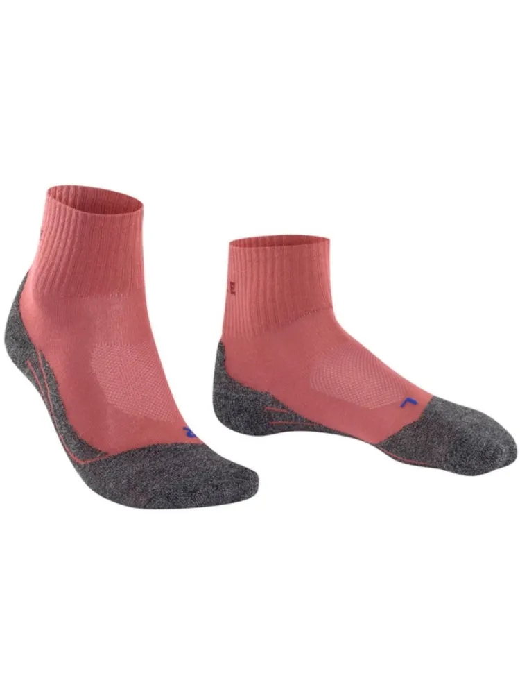 Falke  TK2 Explore Cool Short Women's mixed berry