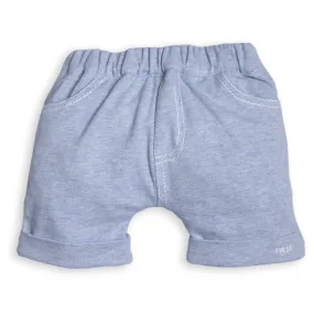 FirstShort