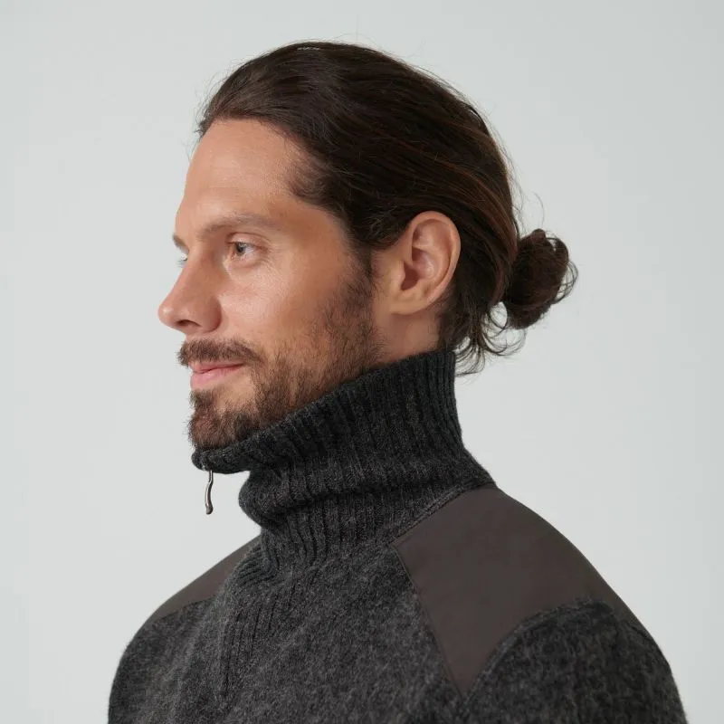 FJäLLRäVEN KOSTER SWEATER  TRUI  HEREN