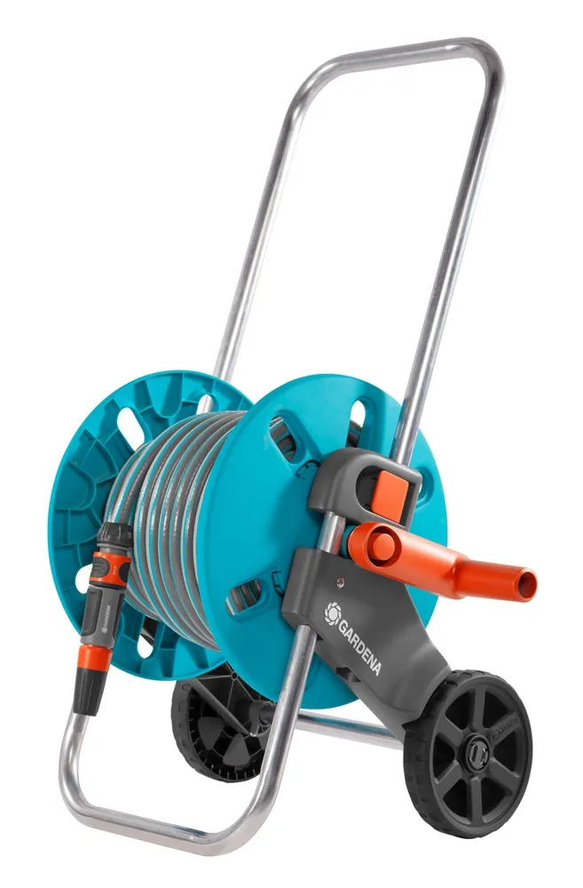GARDENA SLANGENWAGEN CLEVEROLL S SET
