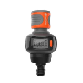 GARDENA Watermeter AquaCount