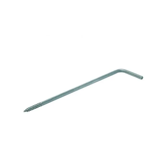 GB KOZIJNANKER 200X50X6 VERZINKT  100 STUKS  17734206