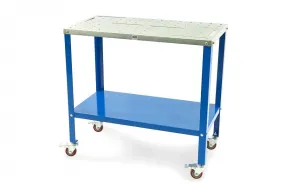 HBM PROFI lastafel 91 x 46 cm