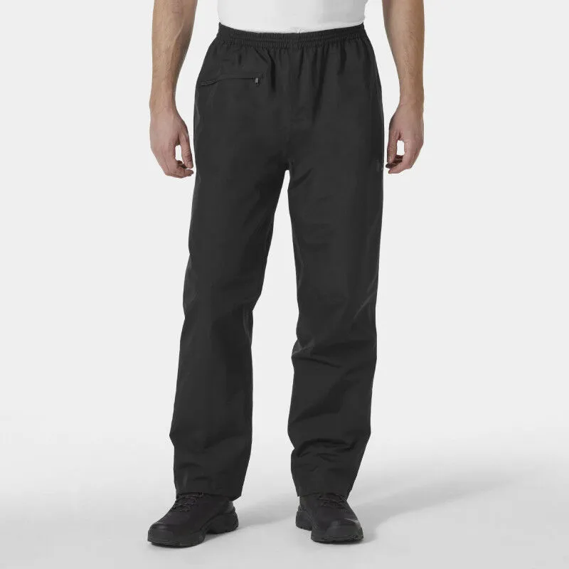 HELLY HANSEN DUBLINER PANT  REGENBROEK  HEREN
