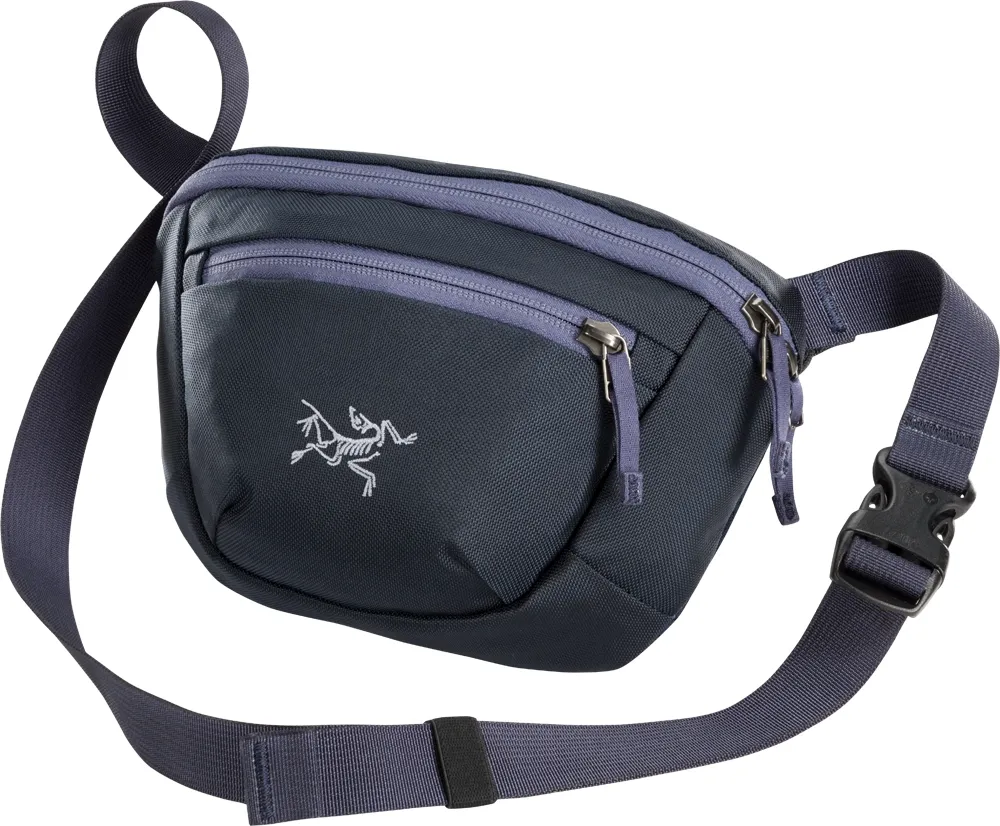 Heuptas Arc'teryx Maka 1 Waistpack Tui