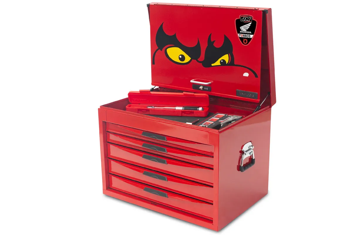 HONDA MOTO TOOLSET 242DELIGE TENG TOOLS