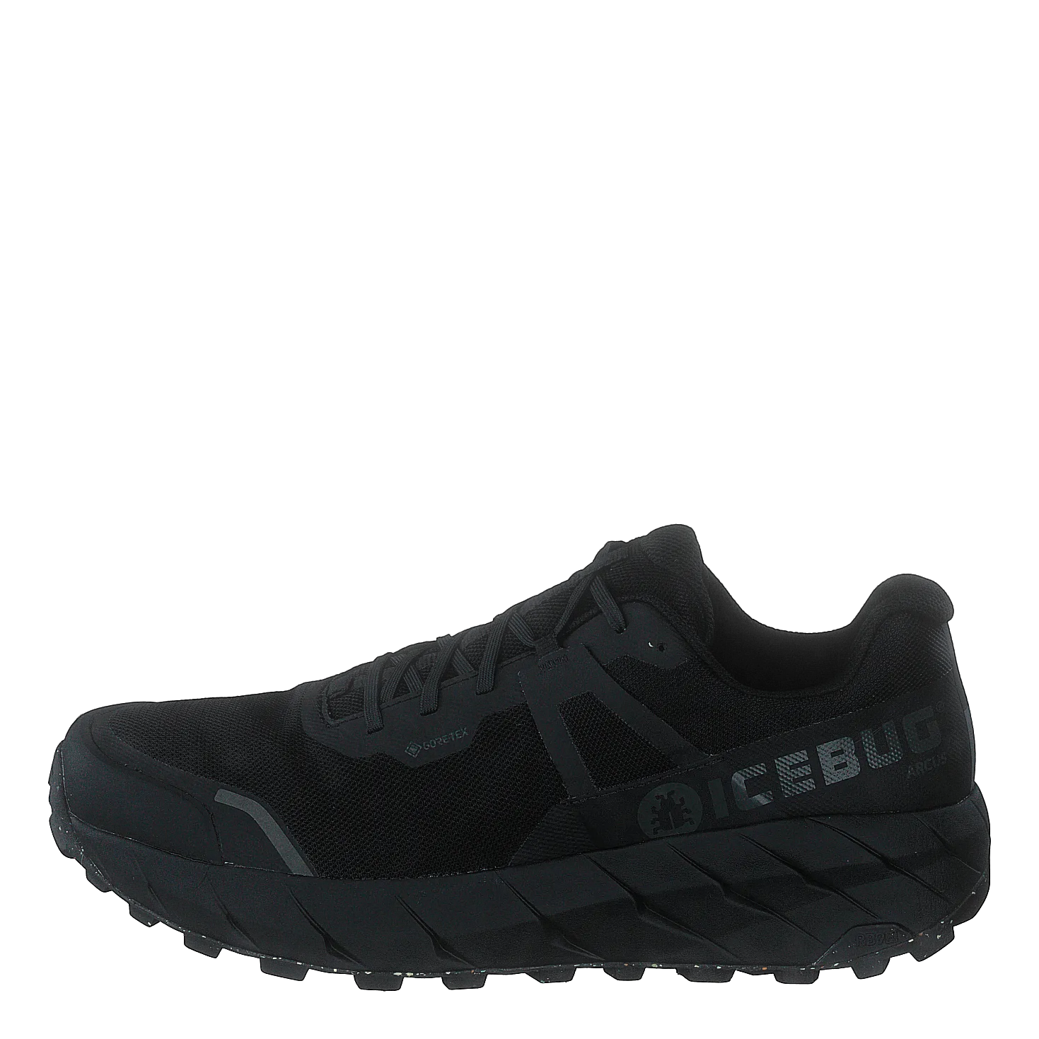 Icebug schoenen Arcus M Rb9x Gtx Trueblack