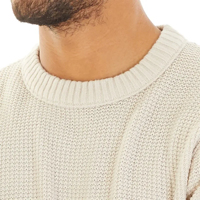 JACK AND JONES Herentrui Roy Brei Maanlicht