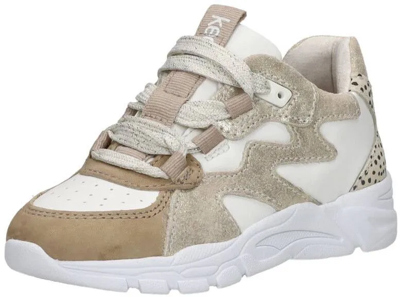 Keq Sneakers Laag