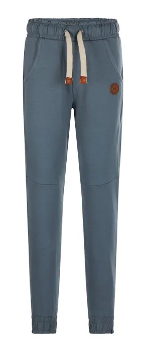 Koko Noko Joggingbroek Smokey Blue