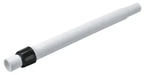 Makita 123584-2 Zuigbuis telescoop wit