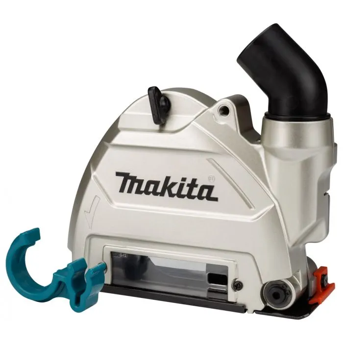 MAKITA 191G062 INVALSTOFAFZUIGKAP 125MM