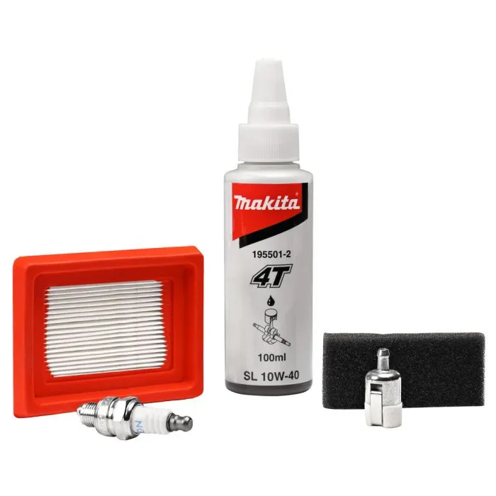 MAKITA 1967203 SERVICESET TBV BOSMAAIERS 43 CC