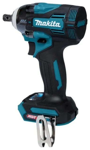 Makita 40 V Max Slagmoersleutel TW004GZ
