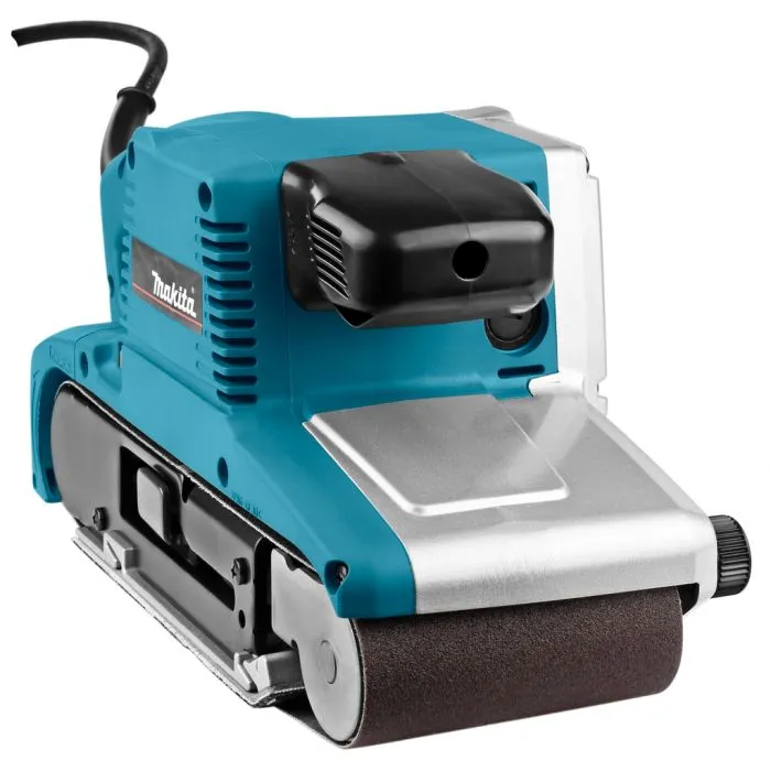 Makita 9404 230 V Bandschuurmachine 100 mm