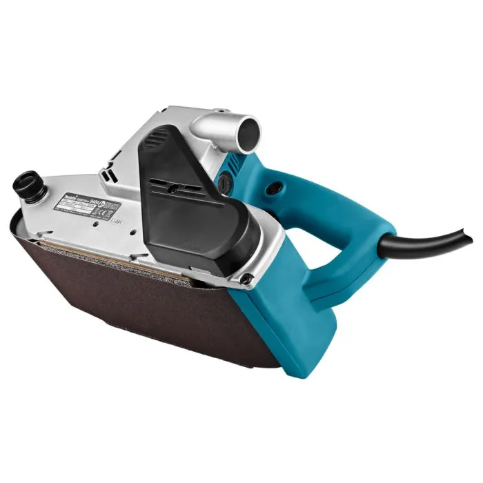 Makita 9404 230 V Bandschuurmachine 100 mm